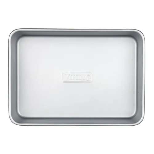 Viking Aluminized Steel Nonstick Roasting Pan, 9"x13" 