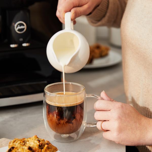 Jura C3 Automatic Coffee Machine - thumbnail 7