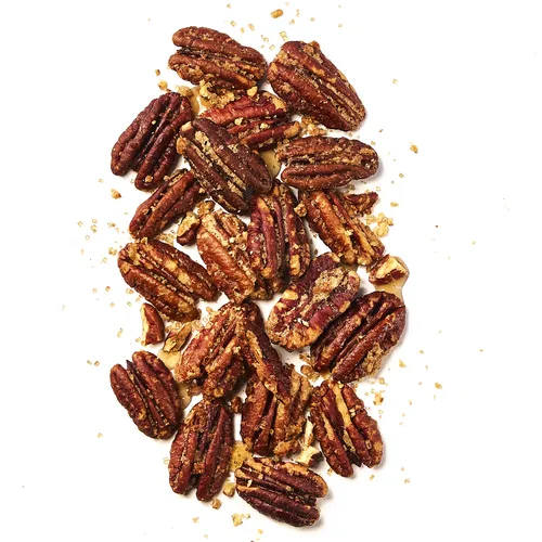 Sur La Table Maple Bourbon Pecans