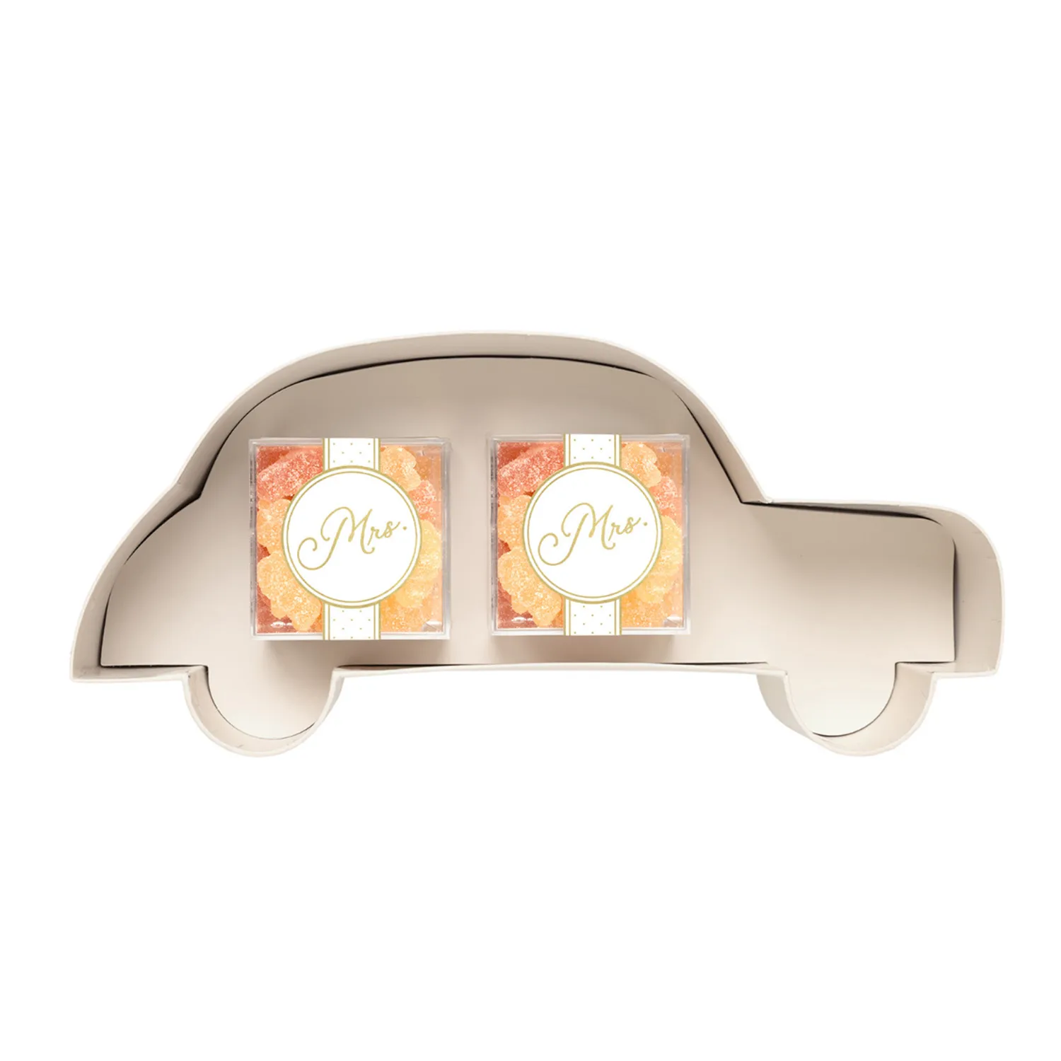 Sugarfina Happily Ever After Car Bento Box