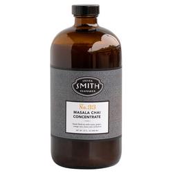 Smith Teamaker Masala Chai Concentrate