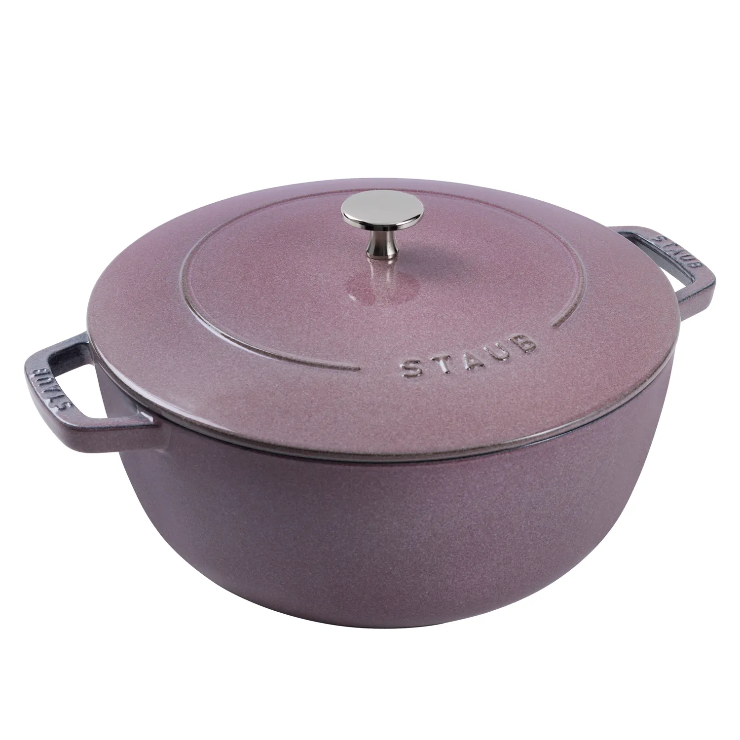 Staub Essential French Oven, 5 Qt. 