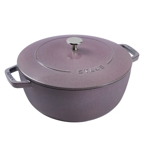 Staub Essential French Oven, 5 qt. 