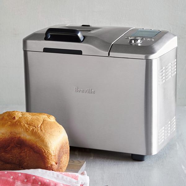 Breville Custom Loaf Bread Maker - thumbnail 7