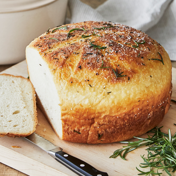 Make & Take: Bread Baking 101