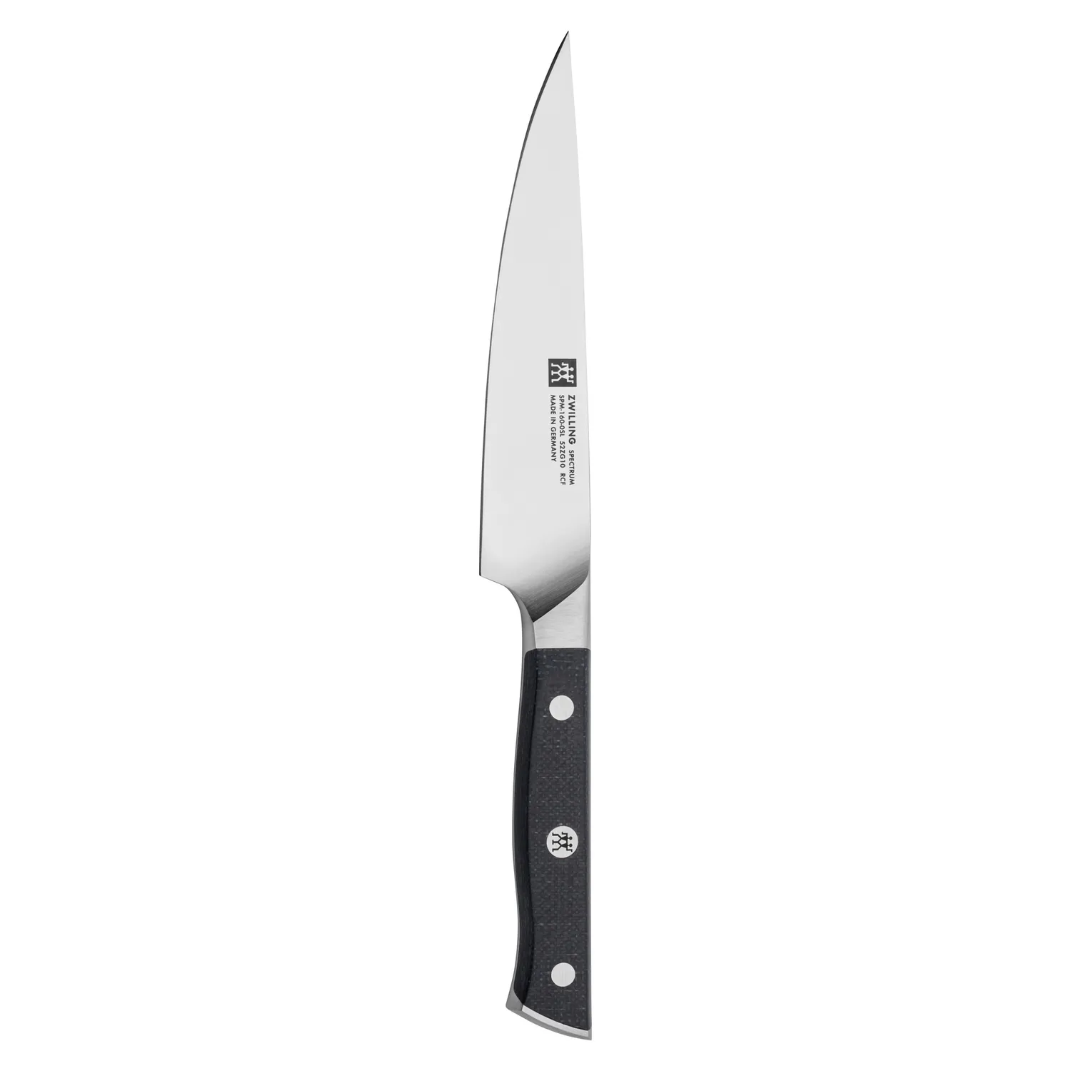 Zwilling J.A. Henckels Spectrum Utility Knife, 6" 