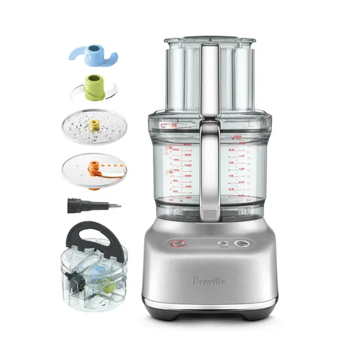 Breville Sous Chef 12-Cup Food Processor