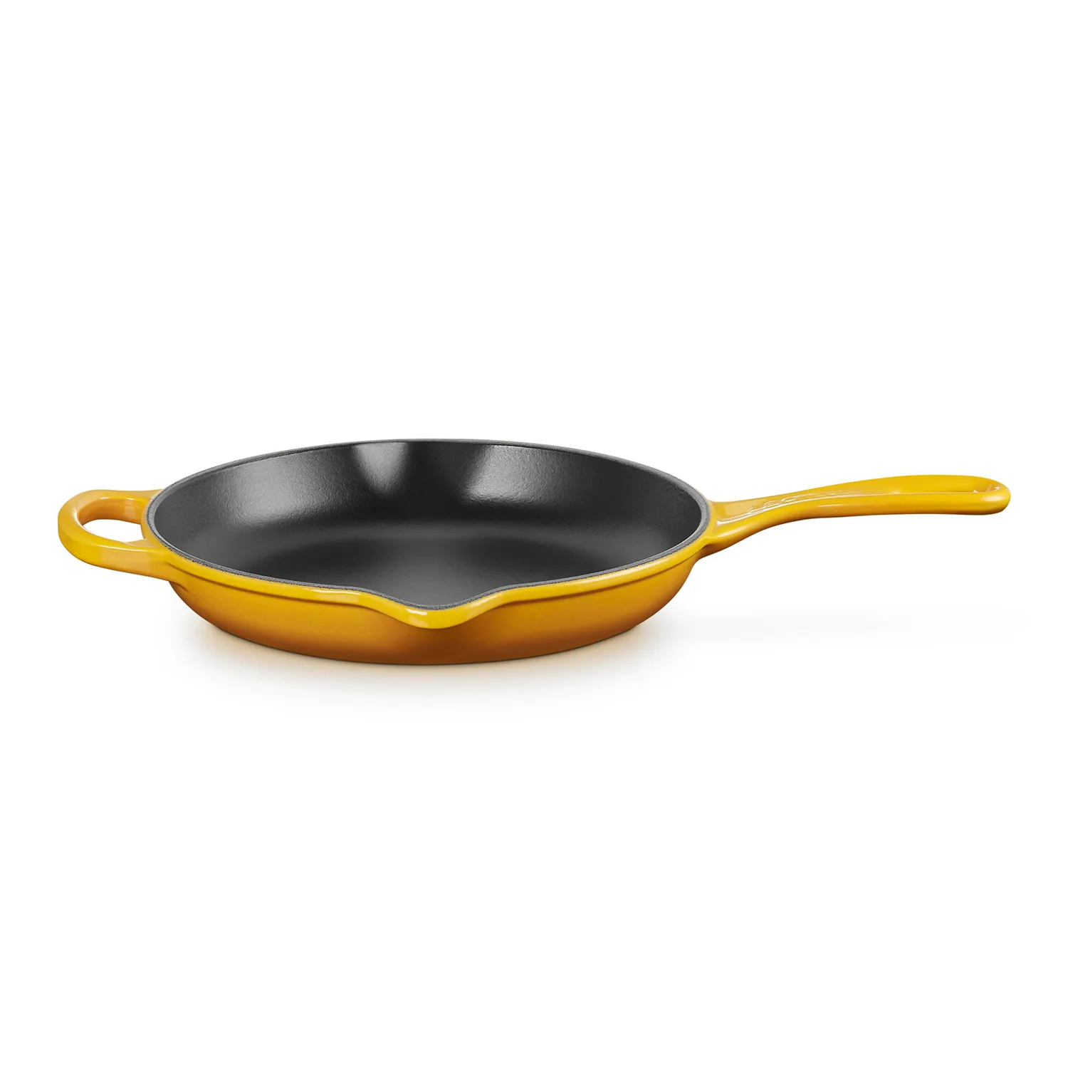 Le Creuset Signature Skillet, 9"