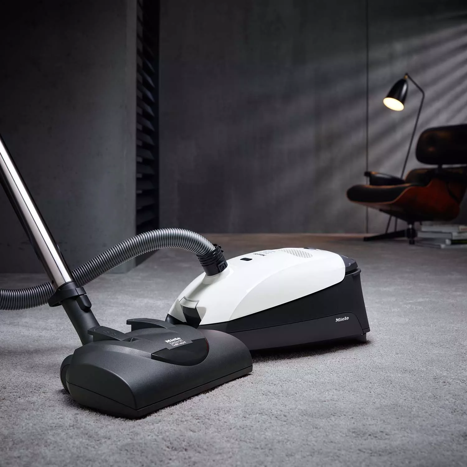 Miele Classic C1 Cat & Dog Vacuum