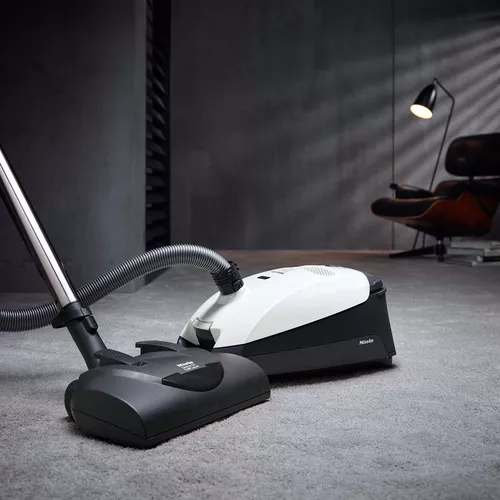 Miele Classic C1 Cat & Dog Vacuum