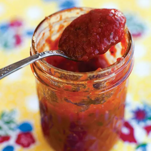 Nitty Gritty Dirt Farm Ketchup