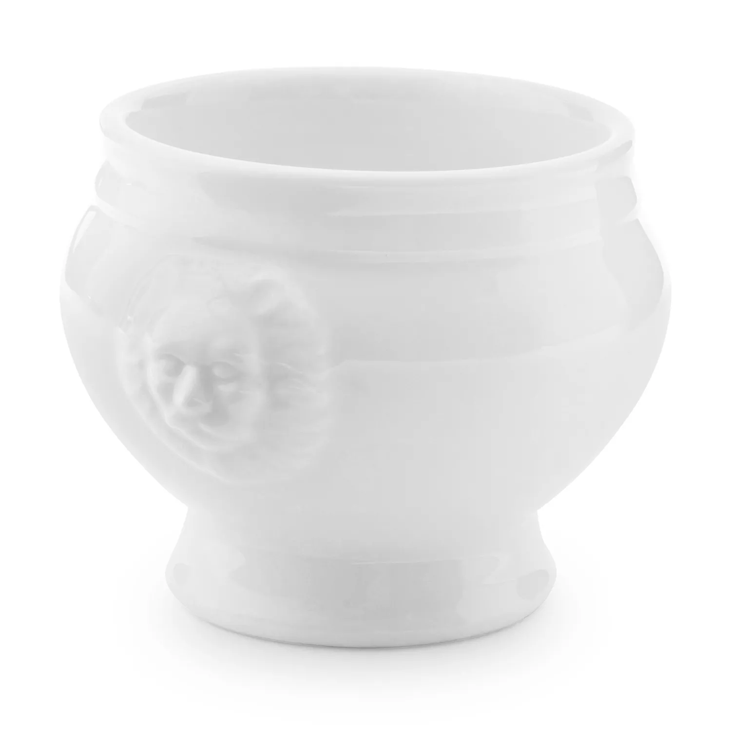 Sur La Table Lion’s Head Bowl