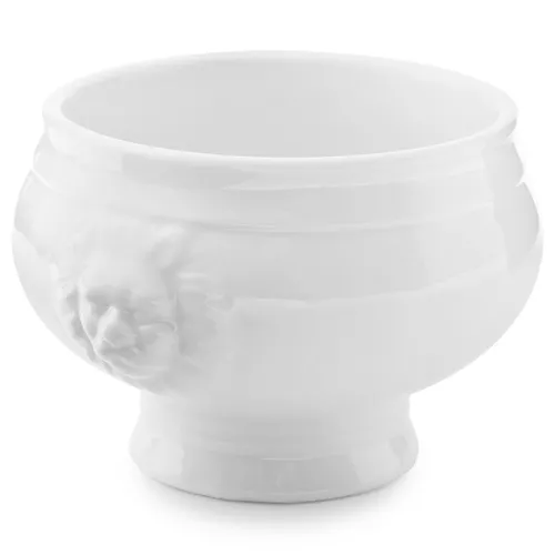 Sur La Table Lion&#8217;s Head Bowl