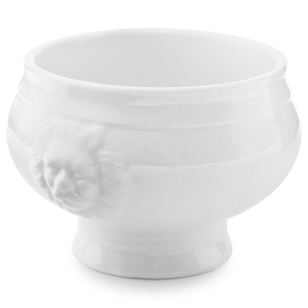 Sur La Table Lion’s Head Bowl