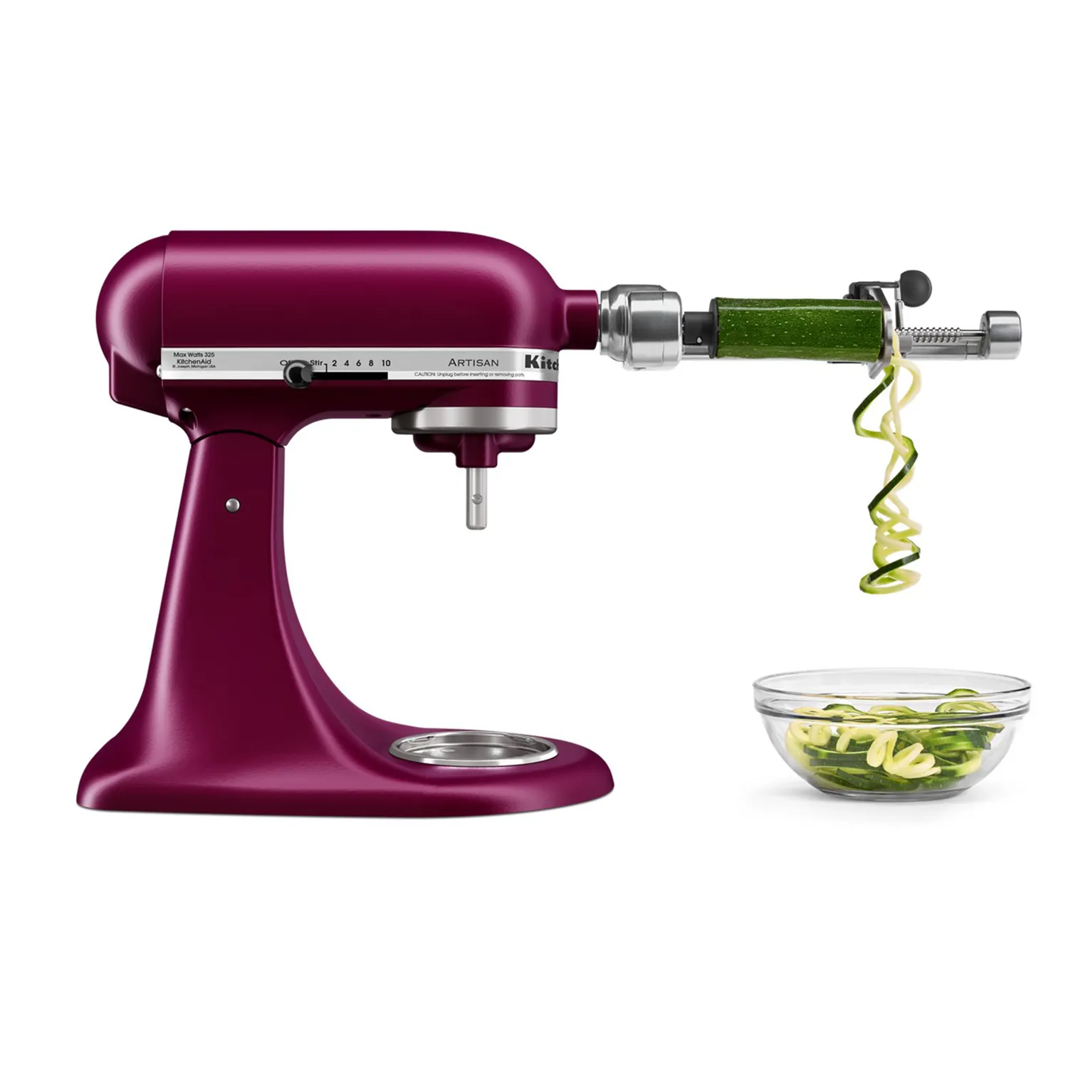 KitchenAid® Artisan Stand Mixer, 5 qt.