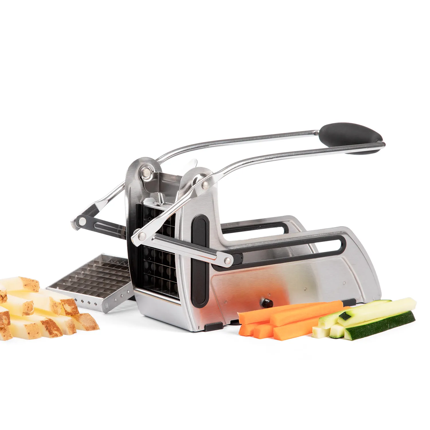 Progressive PL8 Professional Fry Cutter