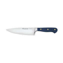 Wüsthof Classic Chef’s Knife, 6" Classic 6 inch chefs knife