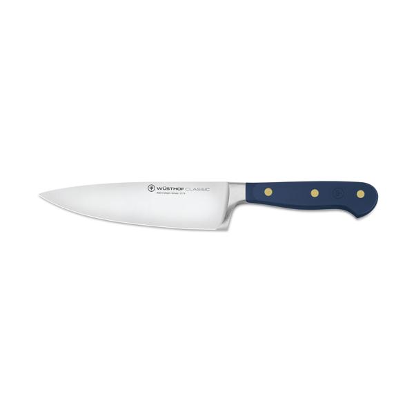 Wüsthof Classic Chef’s Knife, 6"