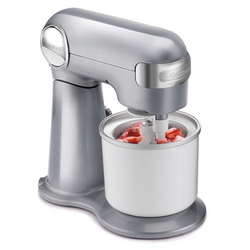 Cuisinart Fruit Scoop Frozen Dessert Maker Attachment