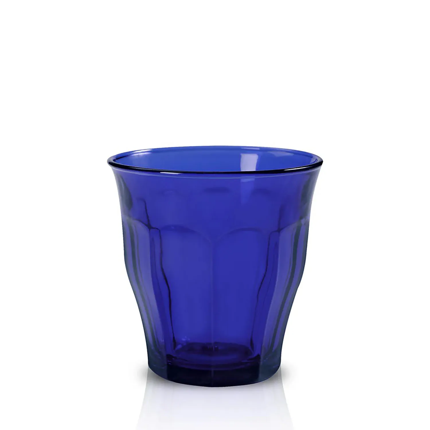 Duralex Picardie Colored Tumbler, 8.45 oz.