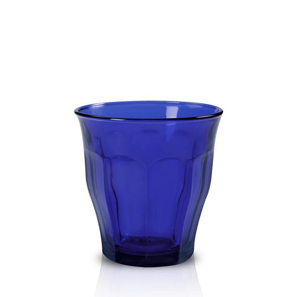 Duralex Picardie Colored Tumbler, 8.45 oz.