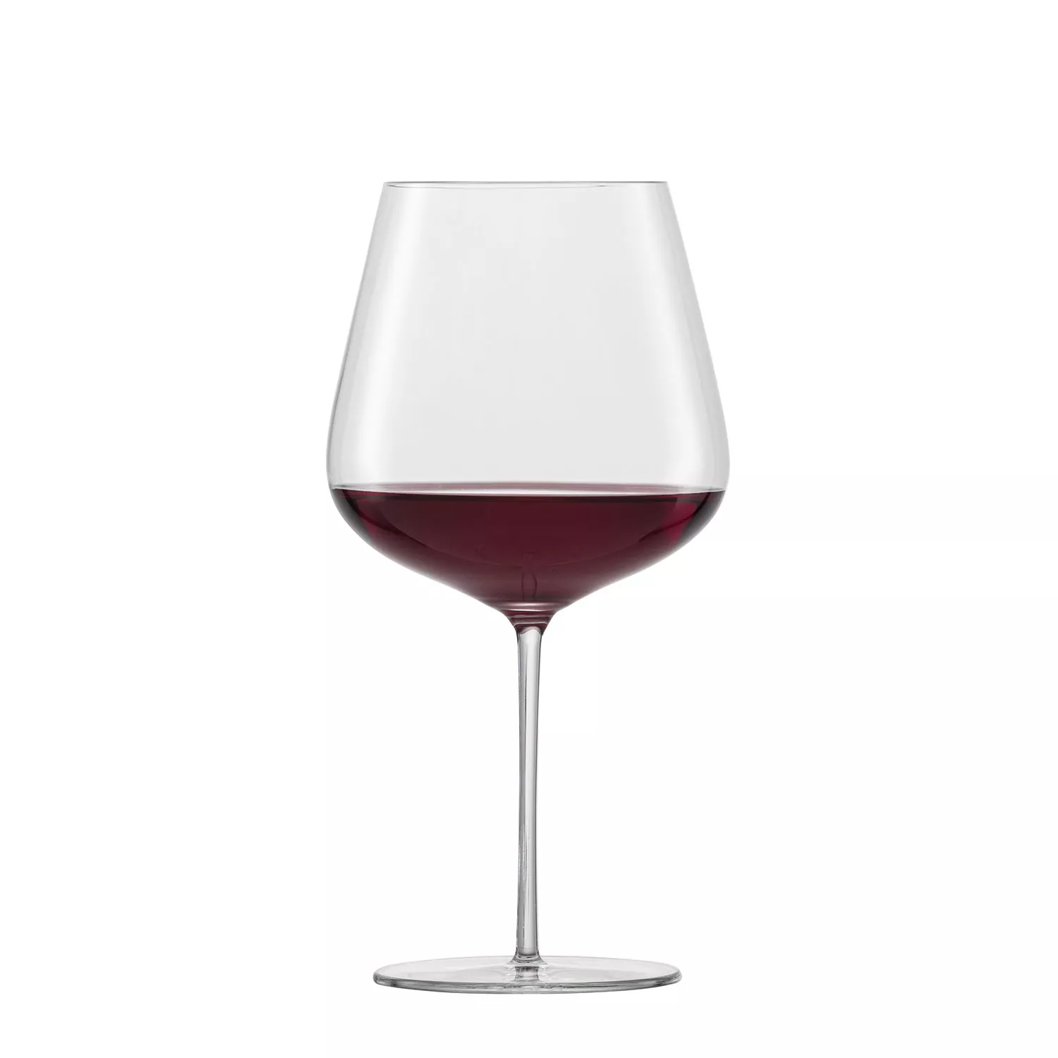 Schott Zwiesel Vervino Soft Red Wine Glasses