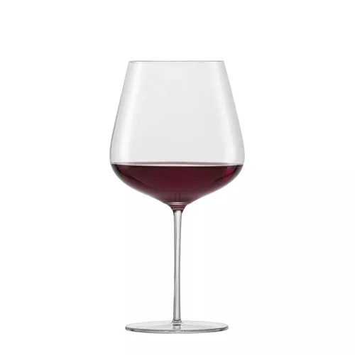 Schott Zwiesel Vervino Soft Red Wine Glasses