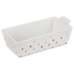 Le Creuset L’amour Loaf Pan, 1.25 Qt.