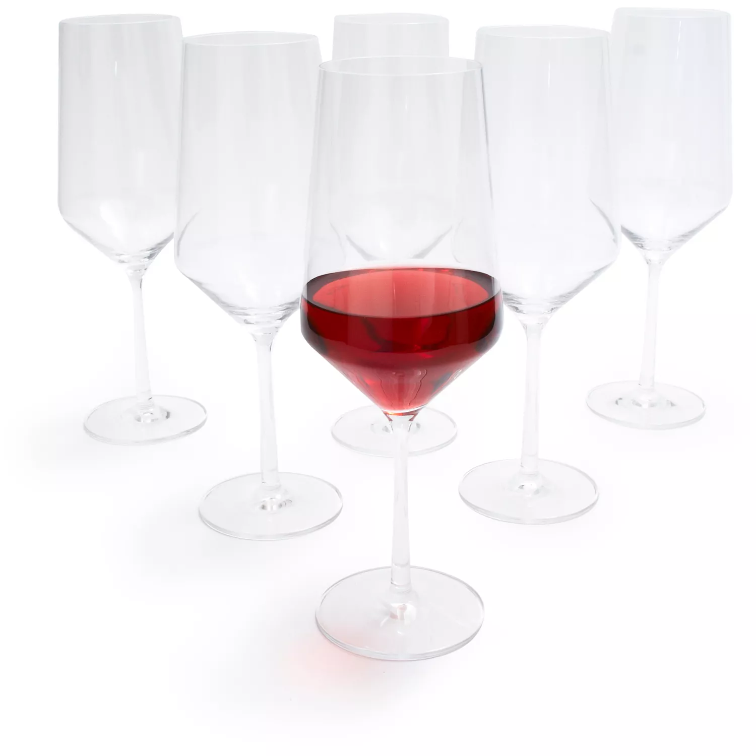 Schott Zwiesel Tour Red Wine Glass 24-Oz.