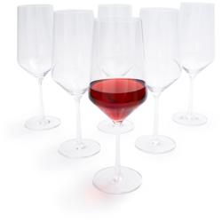 Schott Zwiesel Pure Full-Bodied Red Wine Glass Love these!