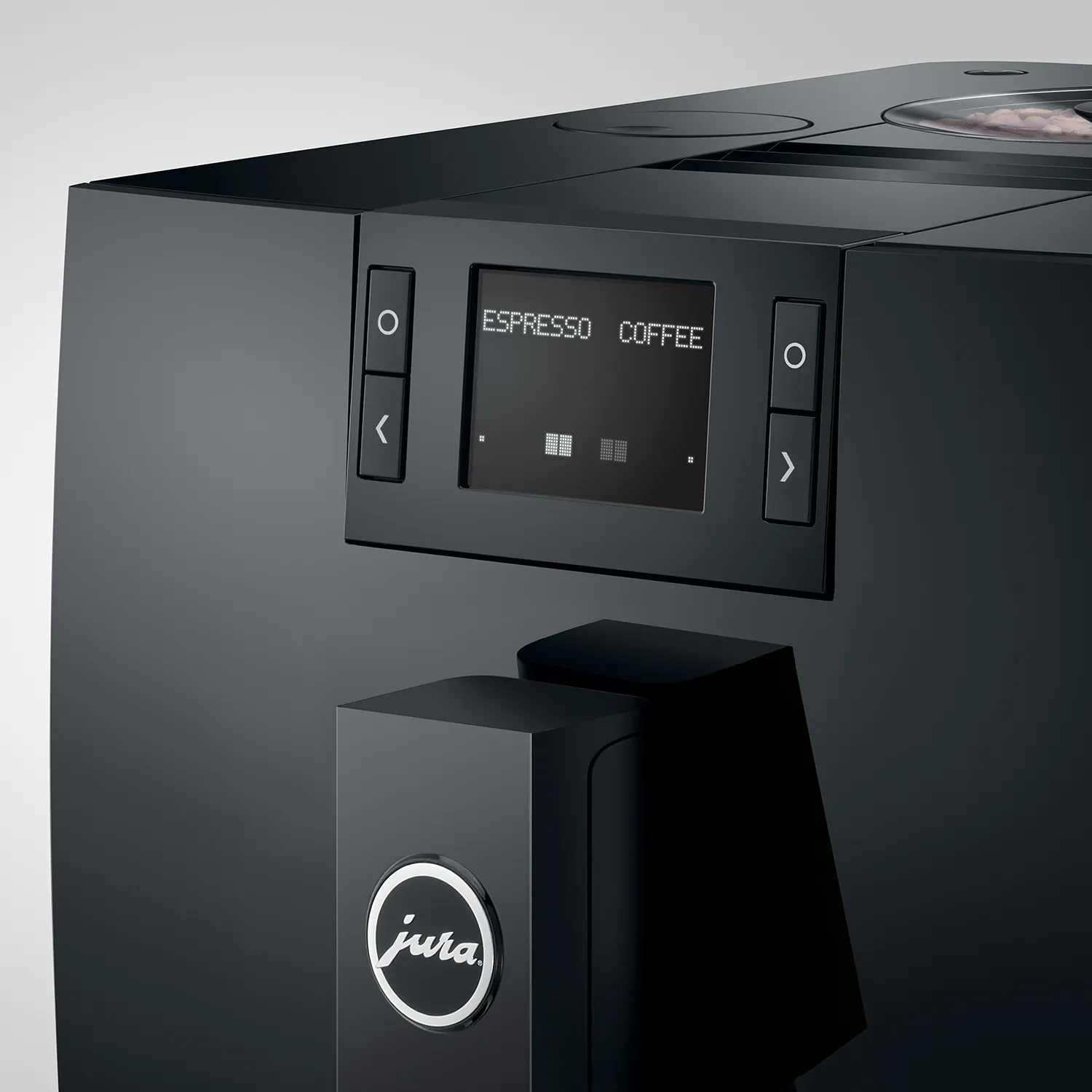 Jura C3 Automatic Coffee Machine