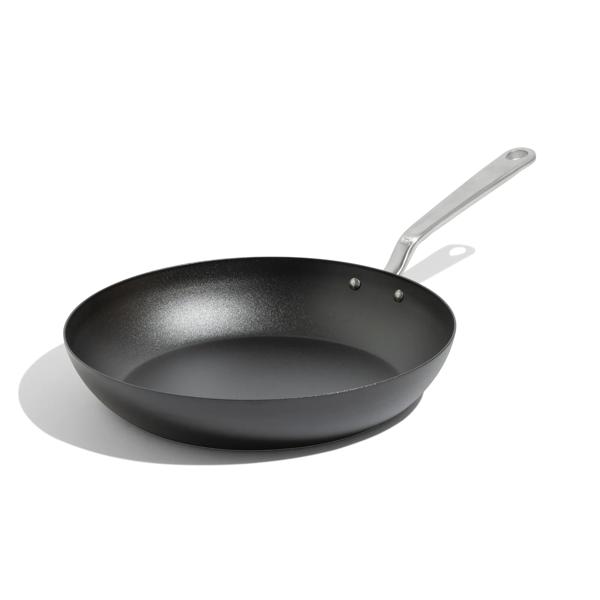 Made In Carbon Steel Skillet