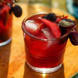 Bachelor Jam Cocktail