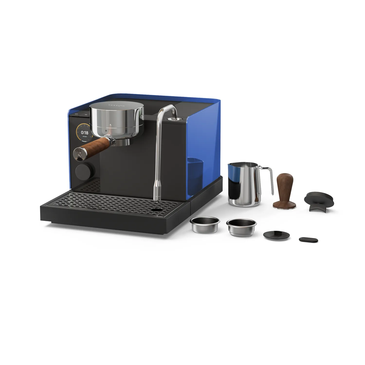 Fellow Series 1 Espresso Machine