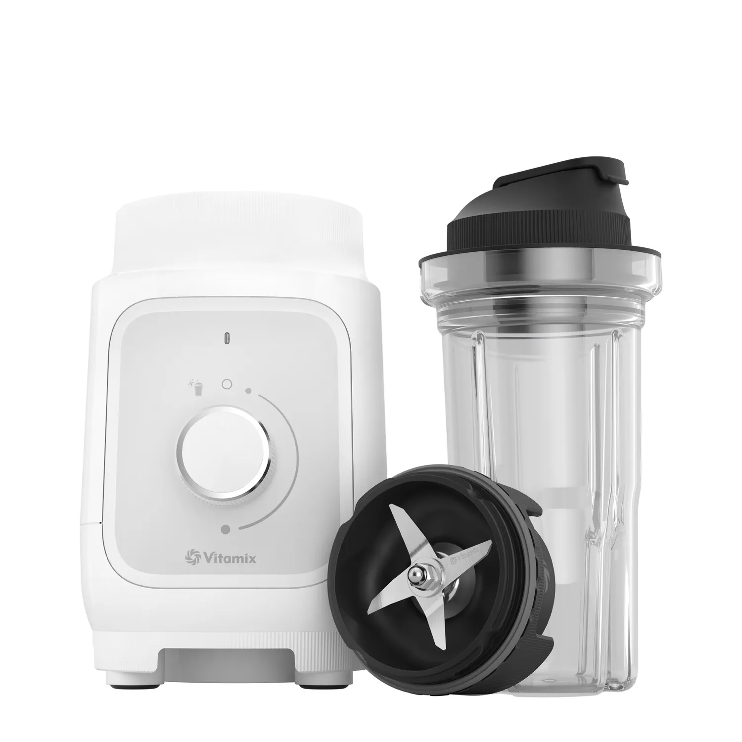 Vitamix Nano™ Personal Blender