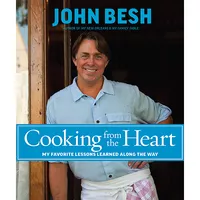 Cooking from the Heart with John Besh
