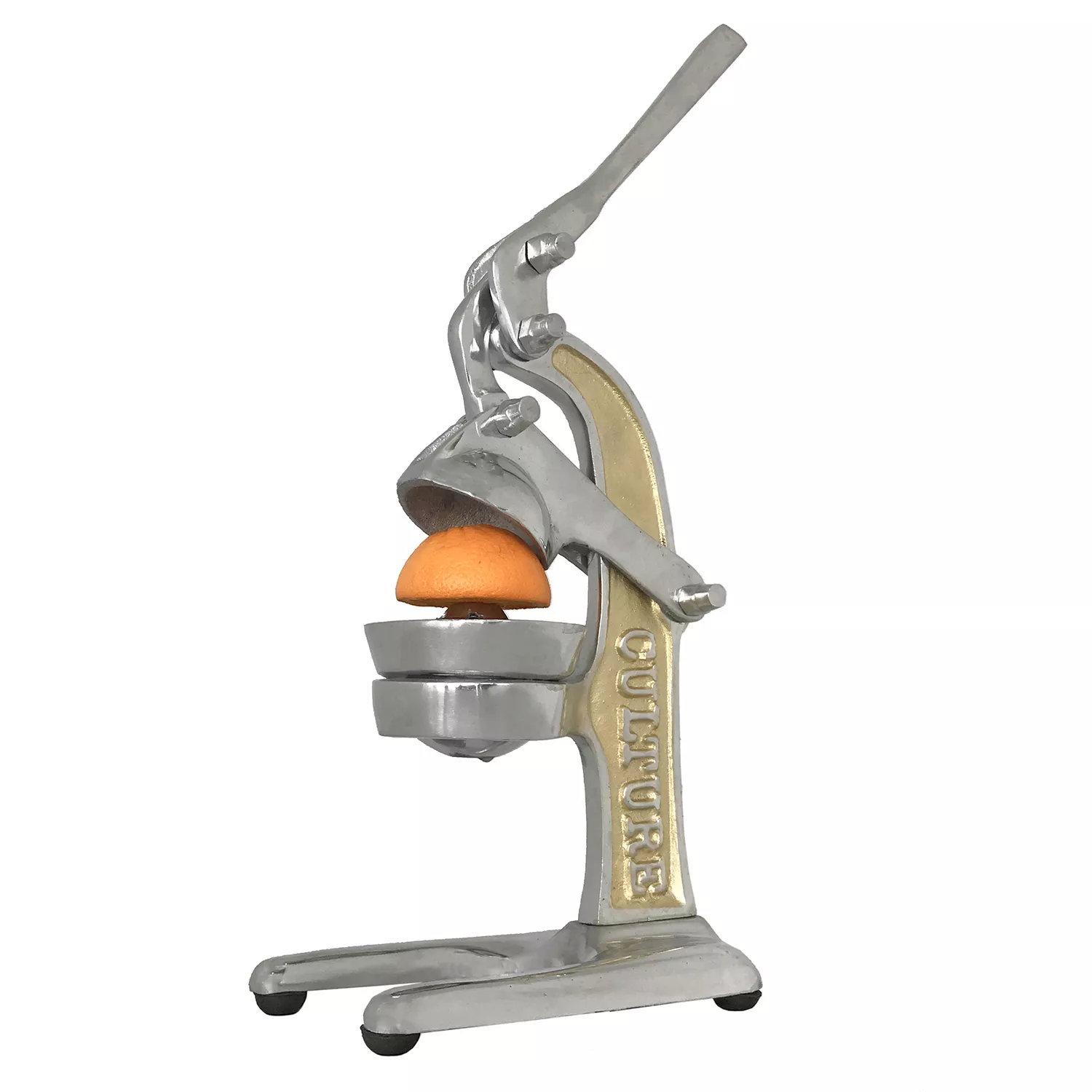 Verve Culture Artisan Citrus Juicer