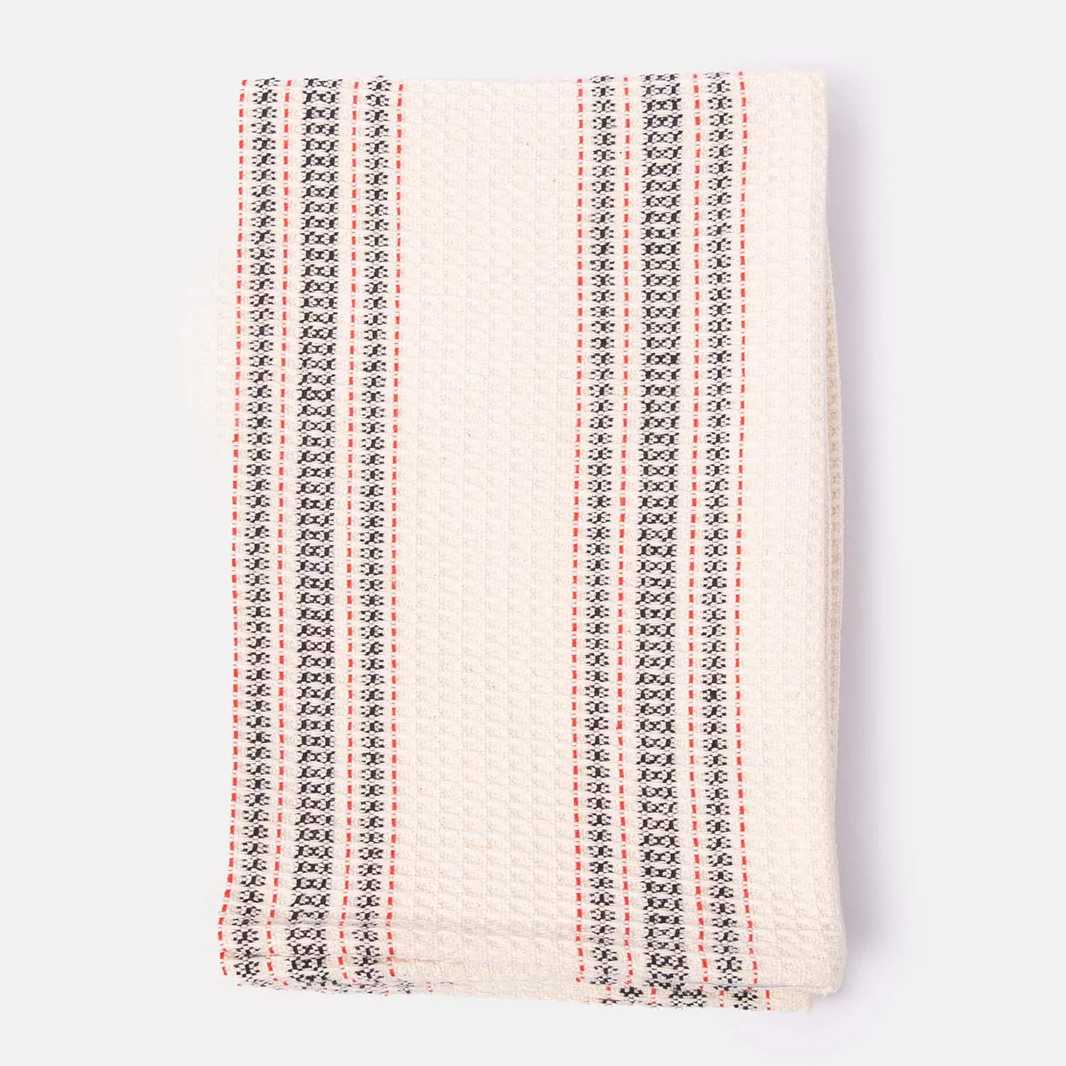 Siafu Mistari Towel