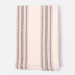 Siafu Mistari Towel