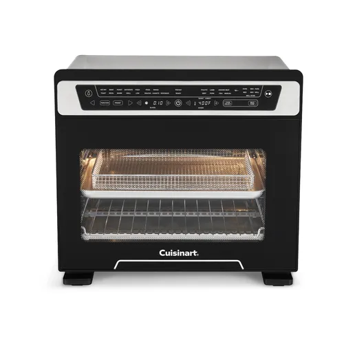 Cuisinart 15-in-1 Extra-Large Digital Air Fryer Oven