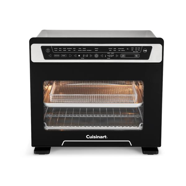 Cuisinart 15-in-1 Extra-Large Digital Air Fryer Oven