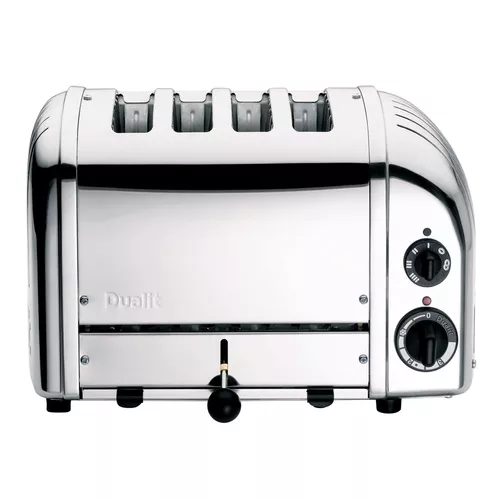Dualit Vario Four-Slice Toaster