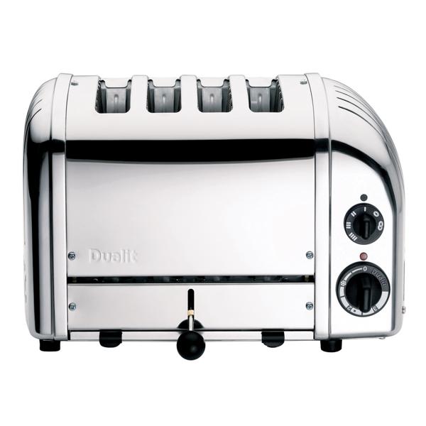 Dualit Vario Four-Slice Toaster