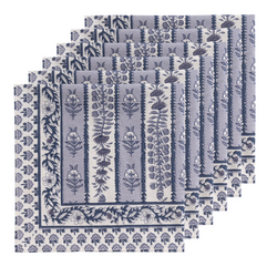 Couleur Nature Avignon Napkins, Set of 6
