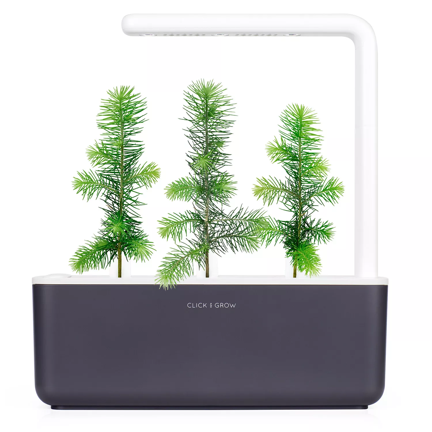 Click And Grow Smart Garden 3