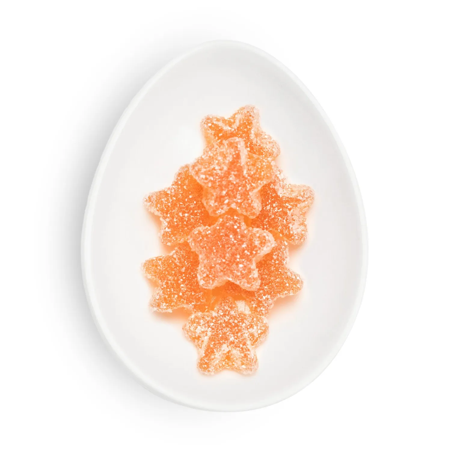 Sugarfina Super Sour Stars, Set of 4