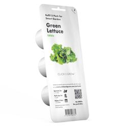 Click And Grow Plant Pods, 3 Pack Love it! Works great