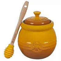 Le Creuset Honey Pot