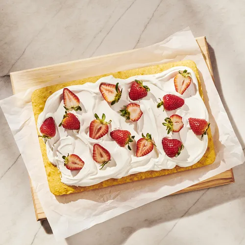 Sur La Table Platinum Pro Sheet Pans, Set of 3