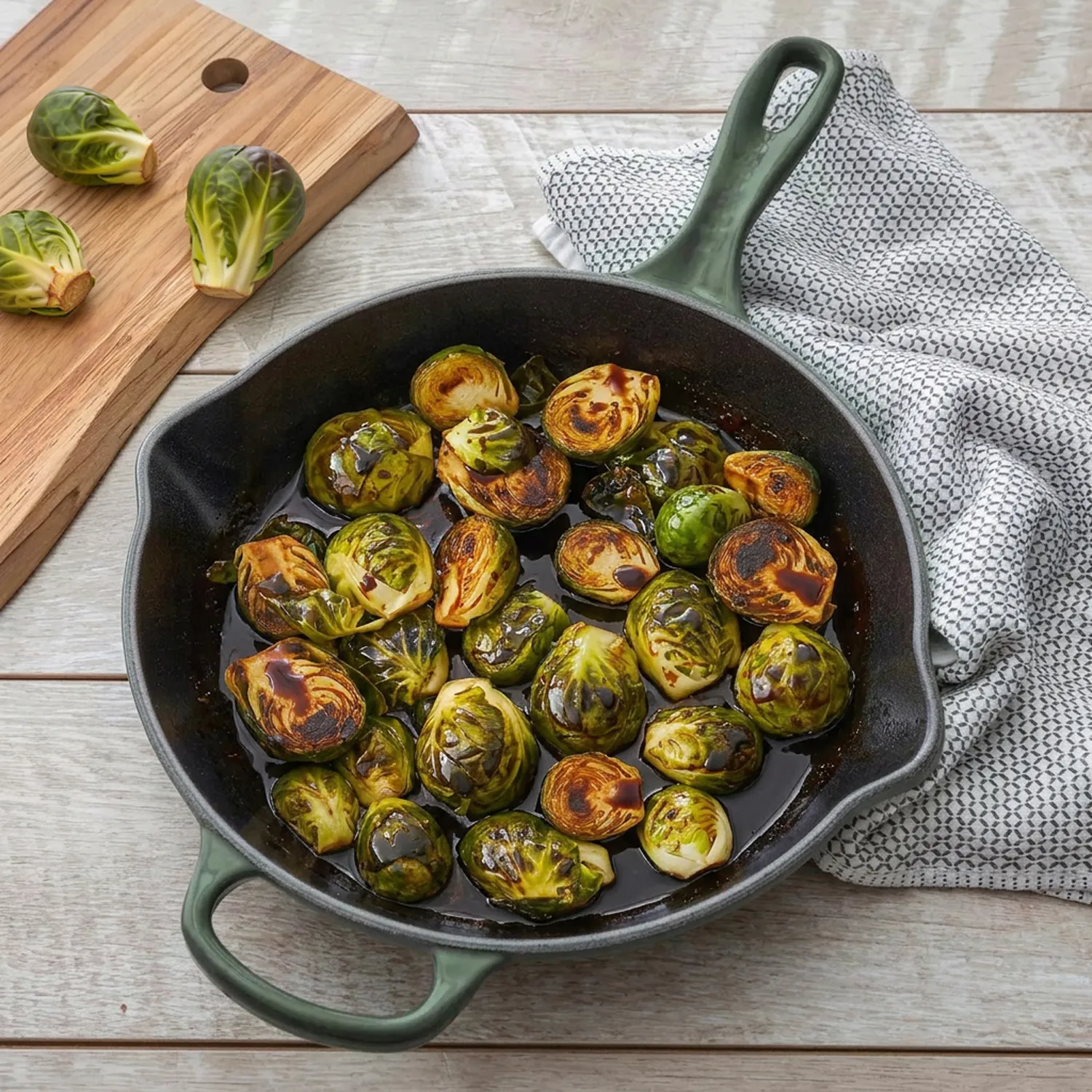 Date Night: The Art of Entertaining with Le Creuset - image 2